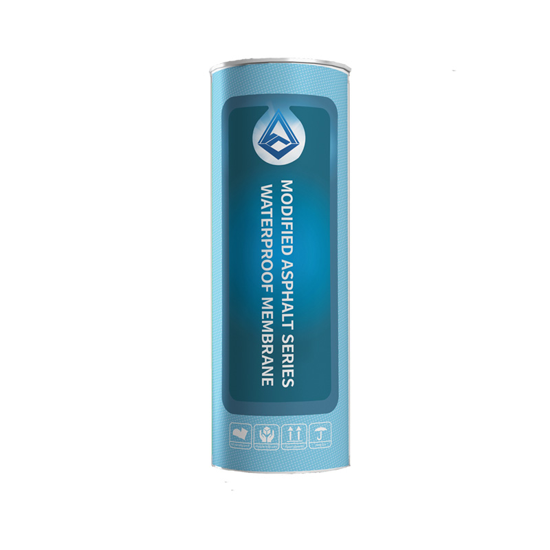 APP Exposed APP plastomer modified asphalt waterproofing membrane